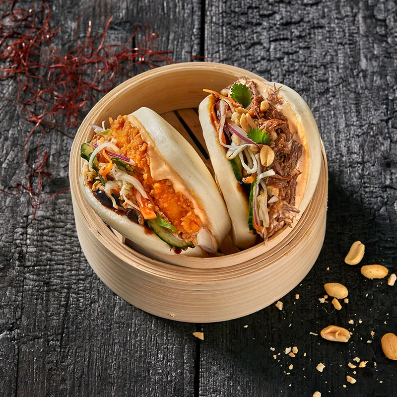 gua bao kokomo