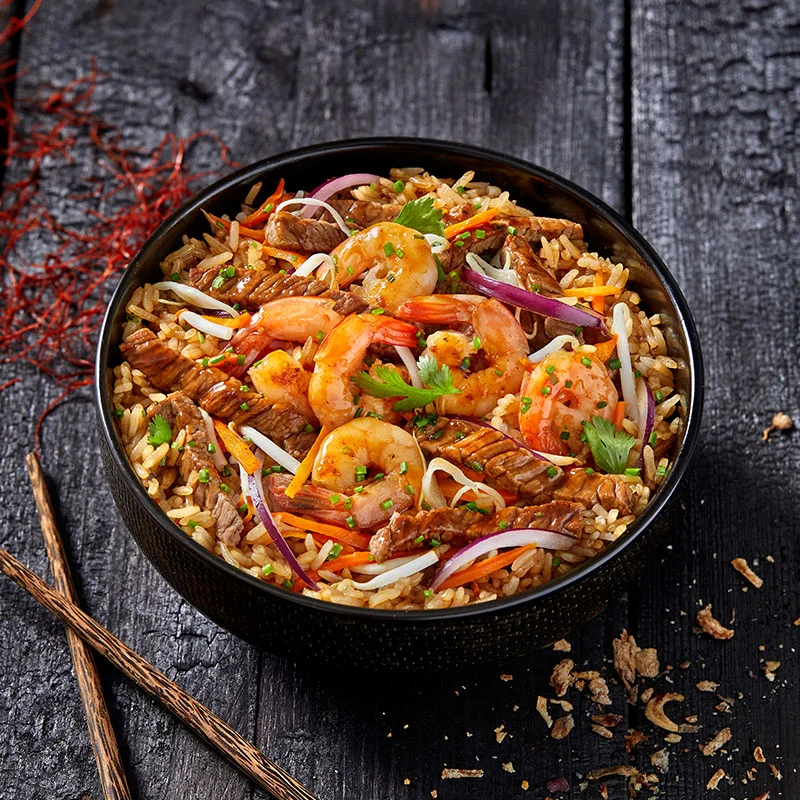 Nasi Goreng Kokomo