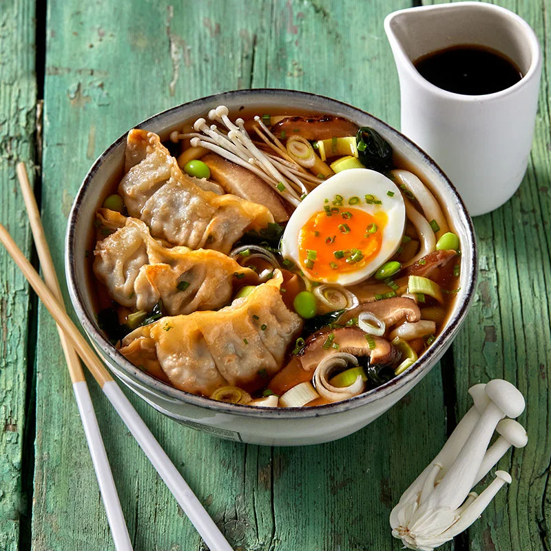 Ramen Kokomo